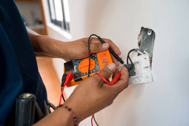 Best 24-Hour Electrician  in Newark, NY
