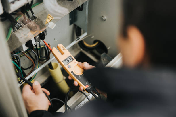 Best Electrical System Inspection  in Newark, NY