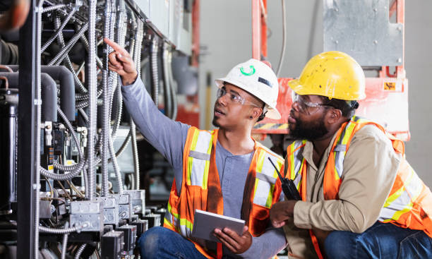 Best Licensed Electrician  in Newark, NY