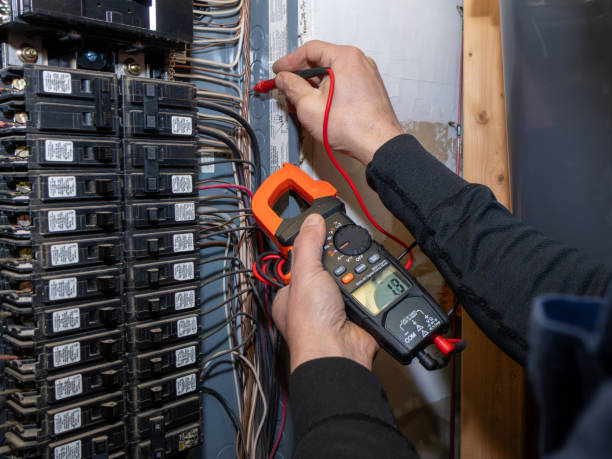 Best Electrical Wiring Services  in Newark, NY