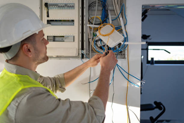 Best Electrical System Inspection  in Newark, NY