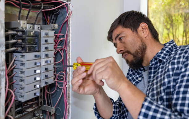 Best Electrician for Home Renovation  in Newark, NY